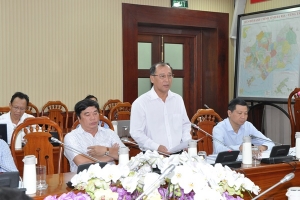 BR-VT: Các biện pháp phòng, chống dịch bệnh viêm đường hô hấp do chủng mới vi rút Corona (nCoV)