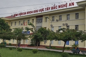Nghệ An: Cách ly nam bệnh nhân từng tiếp xúc gián tiếp với người nhiễm Covid-19