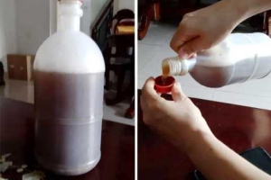“Bỏ túi” phương pháp dân dụng tại nhà phòng ngừa virus