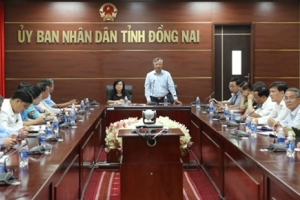 Đồng Nai: Học sinh tiếp tục nghỉ học thêm 1 tuần, kể từ 17/2