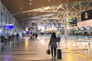 Đà Nẵng: Dịch Covid-19 khách hủy, dời tour, ngành du lịch thiệt hại hơn 670 tỉ đồng