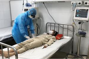 Thanh Hóa: Toàn bộ bệnh nhân nghi nhiễm Covid-19 đều có kết quả xét nghiệm âm tính