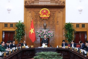 Thủ tướng: Chính phủ không chọn giải pháp đóng cửa mọi thứ