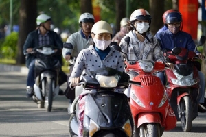 Dự báo thời tiết ngày 18/2: Hà Nội đêm giá rét, ngày hanh khô