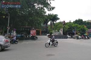 Hà Nội: Đến bao giờ sai phạm tại 2 mương thoát nước được xử lý dứt điểm?