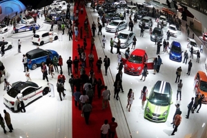 Lộ diện quốc gia tiêu thụ ô tô nhiều nhất ASEAN năm 2019