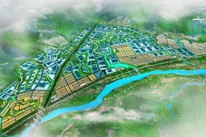 Bình Định: Thủ tướng ký Quyết định phê duyệt xây dựng KCN Becamex