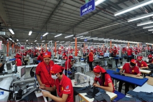 Nghị viện châu Âu thông qua Hiệp định EVFTA: Rộng mở cánh cửa thị trường
