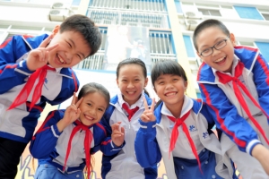 Hà Nội: Vẫn chưa quyết định phương án để học sinh đi học trong tuần sau