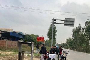 Hải Dương: Cảnh báo “cò đất” lừa đảo dự án Khu nhà ở Ngọc Sơn