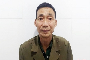 Hà Tĩnh: Bắt đối tượng "nổ” có người quen làm ở Bộ Công an, lừa chạy vào biên chế