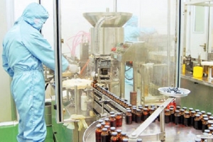 Quản lý chặt việc sản xuất, buôn bán thuốc thú y chứa chất gây nghiện