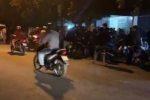 Hải Phòng: Đã xác minh được danh tính nạn nhân chết cháy và bắt giữ nghi phạm tại Sơn La