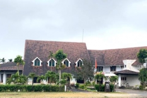 Một giờ tại bệnh xá Đặng Thùy Trâm
