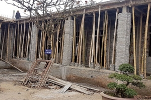 Công ty TNHH Xây dựng Minh Khuê (Nam Định): Chất lượng - tiến độ tạo niềm tin