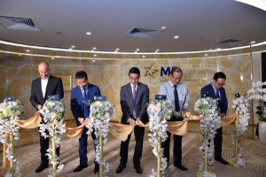 MB ra mắt dịch vụ ngân hàng cao cấp chuyên biệt cho giới thượng lưu