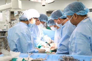 Phú Thọ: Không ngừng nâng cao công tác chăm sóc sức khỏe nhân dân