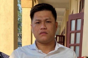 Thanh Hóa: Bắt giữ thành công 2 đối tượng truy nã nguy hiểm
