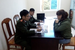 Thanh Hóa: 85 trường hợp bị xử lý vì tung tin sai sự thật về dịch bệnh Covid-19 trên mạng xã hội