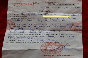 Bộ Công an và PVN vào cuộc làm rõ vụ việc 3,5 tỷ đồng của NH Đại dương bị “bỏ quên” tại PVTrans
