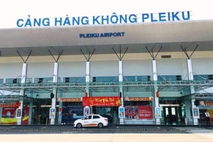 Sở y tế Gia Lai không đồng ý cho 2 du khách Hàn Quốc lên máy bay do lo ngại lây nhiễm Covid-19