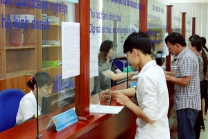 Sẽ nâng mức giảm trừ gia cảnh của thuế thu nhập cá nhân?