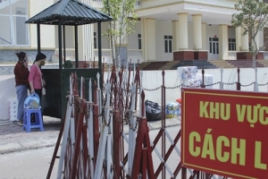 Covid-19 diễn biến phức tạp, tuyệt đối không được chủ quan