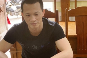 Bắt Đạt Ma-"trùm" lô đề, bảo kê đấu thầu ở Thanh Hóa