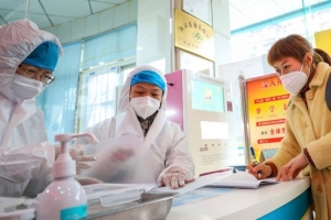 Bộ Ngoại giao thông tin về người Việt nhiễm Covid-19 tại Hàn Quốc