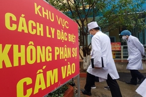 Thêm biện pháp ngăn chặn Covid-19