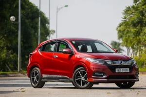 Tháng 3/2020, Honda CR-V giảm 85 triệu đồng