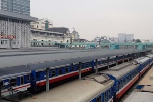 Chính phủ xem xét 2 phương án về kinh phí quản lý, bảo trì kết cấu hạ tầng đường sắt