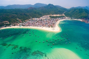 "Đưa nhau đi trốn" với 3 combo nghỉ dưỡng biển tuyệt đẹp từ FLC Hotel & Resort