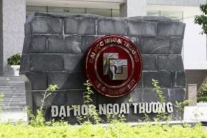 Thanh tra Chính phủ chuyển điều tra vụ Trường Đại học Ngoại thương