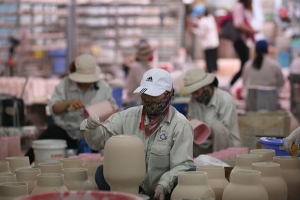 Nâng cao chất lượng Chương trình "Mỗi xã một sản phẩm"