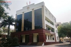 Sắp xét xử sơ thẩm vụ án 5 cựu cán bộ Thanh tra tỉnh Thanh Hóa về tội "Nhận hối lộ"