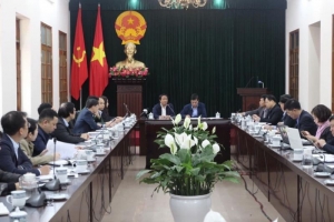 Hải Phòng: Tổ chức phong tỏa cách ly 2 tổ dân phố, một thôn, không phong tỏa cách ly thôn Phù Lưu