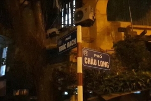 Hà Nội: Giám sát chặt sức khỏe các hộ dân quanh nhà bệnh nhân nhiễm COVID – 19