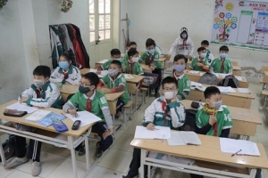 Hà Nội: Học sinh có thể sẽ nghỉ học thêm 1 tuần