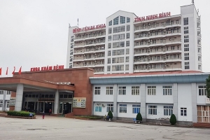 Điều tra, xử lý ổ dịch Covid-19 tại Ninh Bình