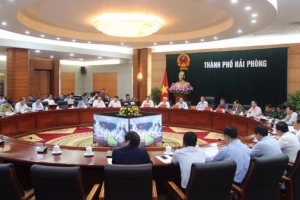 Hải Phòng: Phong tỏa, cách ly y tế thêm 2 xã Việt Hải, Gia Luận trên đảo Cát Bà