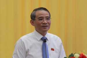 Bí thư thành ủy Đà Nẵng bay cùng 2 người Anh dương tính Covid-19