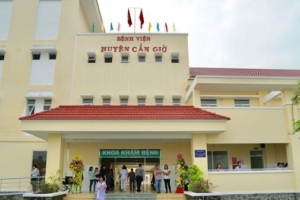 TP.HCM lập thêm bệnh viện chuyên điều trị Covid-19