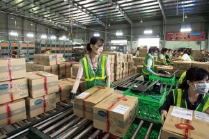 Thương mại điện tử: Cơ hội và thách thức