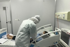 Chi phí điều trị Covid-19 ở Việt Nam đối với người nước ngoài thế nào?