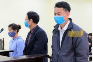 Thanh Hóa: Lợi dụng chức vụ, quyền hạn trong khi thi hành công vụ, nguyên Chủ tịch UBND xã Hoằng Ngọc lĩnh án