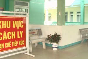 Đà Nẵng: 167 người tiếp xúc trực tiếp với bệnh nhân Covid-19 kết quả âm tính