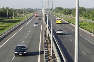 Chuyển sang đầu tư công 3 dự án đường cao tốc Bắc – Nam