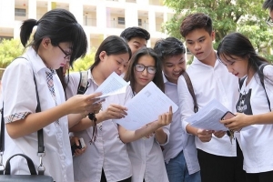 Dịch Covid-19: Kỳ thi THPT quốc gia 2019-2020 bị chậm lại đến tháng 8