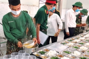 Đà Nẵng: Hỗ trợ 85.000 đồng/ngày cho mỗi người cách ly phòng chống Covid-19